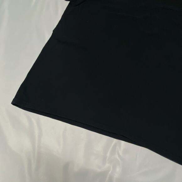 Vintage Alabaster Caverns T Shirt Caves Bats Are Where It's At Size XL Gildan - Picture 8 of 9